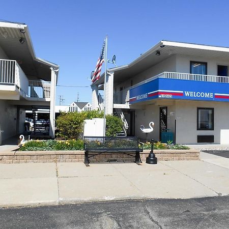 Motel 6-Farmington Hills, Mi - Northwest - Farmington Hills Bagian luar foto