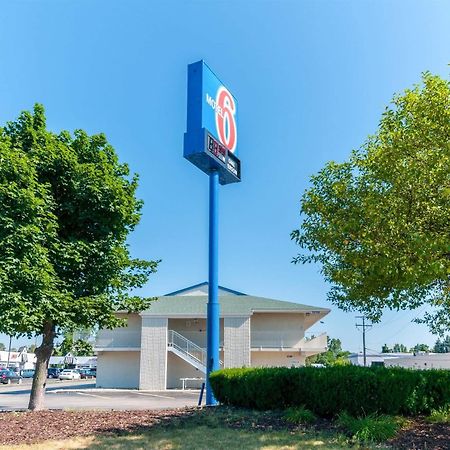 Motel 6-Farmington Hills, Mi - Northwest - Farmington Hills Bagian luar foto